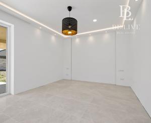 BE.LIVE COMPANY- PREDAJ- 4-IZBOVÝ MODERNÝ BUNGALOV S BAZÉNOM- MILOSLAVOV