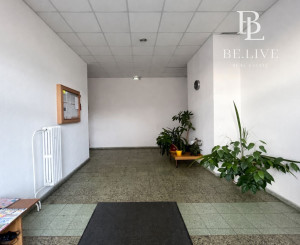 PRENAJATÝ- BE.LIVE COMPANY- PRENÁJOM- 3-IZBOVÝ- BYT- MLYNAROVIČOVA ULICA- PETRŽALKA