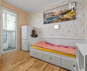 REZERVOVANÝ- BE.LIVE COMPANY- PREDAJ- 4- IZBOVÝ – TOPOLČIANSKA- PETRŽALKA