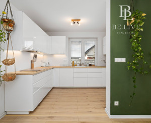 REZERVOVANÉ- BE.LIVE COMPANY- 4-IZBOVÝ- DIZAJNOVÝ-BUNGALOV- BAZÉN- MILOSLAVOV