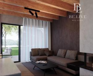 BE.LIVE COMPANY- PREDAJ- APARTMÁN- 101m2- VÝHĽAD NA CHOPOK- DOLNÁ LEHOTA