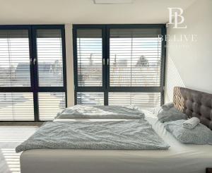 BE.LIVE COMPANY- PRENÁJOM- 1000m2- KOMERČNÝ PRIESTOR- RUŽINOV