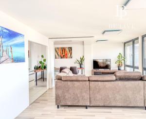 BE.LIVE COMPANY- PRENÁJOM- 1000m2- KOMERČNÝ PRIESTOR- RUŽINOV