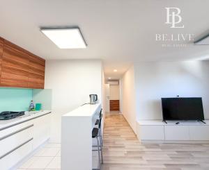 BE.LIVE COMPANY- PRENÁJOM- 1000m2- KOMERČNÝ PRIESTOR- RUŽINOV