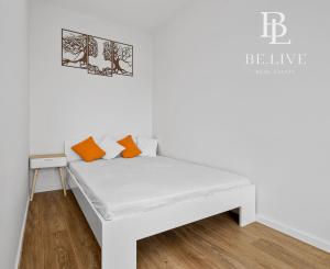 BE.LIVE COMPANY- NA PREDAJ- NOVÝ- KOMPLETNE ZARIADENÝ- 1-IZBOVÝ BYT- S MOŽNOSŤOU ÚPRAVY NA 1,5-IZBOVÝ- BORY NOVÝ DVOR- MICHALA BUČIČA 