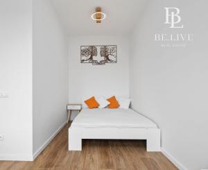 BE.LIVE COMPANY- NA PREDAJ- NOVÝ- KOMPLETNE ZARIADENÝ- 1-IZBOVÝ BYT- S MOŽNOSŤOU ÚPRAVY NA 1,5-IZBOVÝ- BORY NOVÝ DVOR- MICHALA BUČIČA 