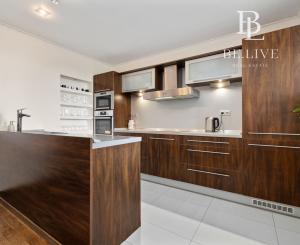 BE.LIVE COMPANY- NA PRENÁJOM- KRÁSNY- 3-IZBOVÝ BYT- 99m2- PARKOVACIE MIESTO- STARÉ MESTO- MARTINENGOVA ULICA