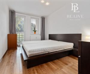 BE.LIVE COMPANY- NA PRENÁJOM- KRÁSNY- 3-IZBOVÝ BYT- 99m2- PARKOVACIE MIESTO- STARÉ MESTO- MARTINENGOVA ULICA