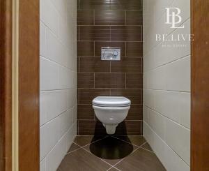 BE.LIVE COMPANY- NA PRENÁJOM- KRÁSNY- 3-IZBOVÝ BYT- 99m2- PARKOVACIE MIESTO- STARÉ MESTO- MARTINENGOVA ULICA