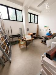 BE.LIVE COMPANY- NA PRENÁJOM- PRIESTOR- DIELŇA- SKLAD- RAČA- NA PÁNTOCH 