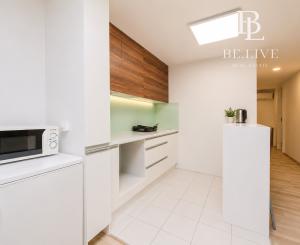 BE.LIVE COMPANY- NA PREDAJ- 1000m2- KOMERČNÝ PRIESTOR- POLYFUNKČNÁ BUDOVA- RUŽINOV- KOMÁRŇANSKÁ ULICA 