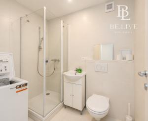 BE.LIVE COMPANY- NA PREDAJ- 1000m2- KOMERČNÝ PRIESTOR- POLYFUNKČNÁ BUDOVA- RUŽINOV- KOMÁRŇANSKÁ ULICA 