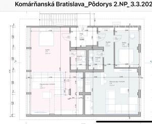 BE.LIVE COMPANY- NA PREDAJ- 1000m2- KOMERČNÝ PRIESTOR- POLYFUNKČNÁ BUDOVA- RUŽINOV- KOMÁRŇANSKÁ ULICA 