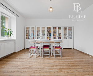BE.LIVE COMPANY – NA PREDAJ – VEĽKORYSÝ RODINNÝ DOM S PRÍSTAVBOU – ZÁHORSKÁ BYSTRICA – DONSKÁ ULICA