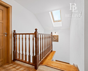 BE.LIVE COMPANY – NA PREDAJ – VEĽKORYSÝ RODINNÝ DOM S PRÍSTAVBOU – ZÁHORSKÁ BYSTRICA – DONSKÁ ULICA