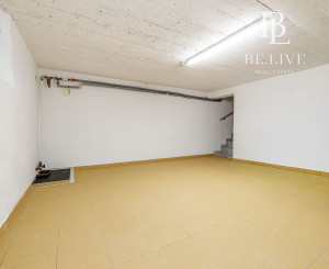 BE.LIVE COMPANY – NA PREDAJ – VEĽKORYSÝ RODINNÝ DOM S PRÍSTAVBOU – ZÁHORSKÁ BYSTRICA – DONSKÁ ULICA