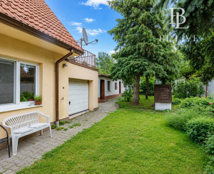 BE.LIVE COMPANY – NA PREDAJ – VEĽKORYSÝ RODINNÝ DOM S PRÍSTAVBOU – ZÁHORSKÁ BYSTRICA – DONSKÁ ULICA