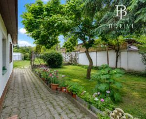BE.LIVE COMPANY – NA PREDAJ – VEĽKORYSÝ RODINNÝ DOM S PRÍSTAVBOU – ZÁHORSKÁ BYSTRICA – DONSKÁ ULICA