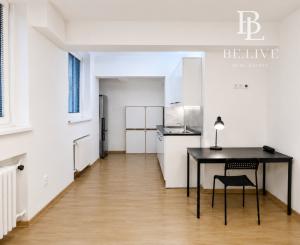 BE.LIVE COMPANY- NA PRENÁJOM- GARSÓNKA- KANCELÁRIA- PRIESTOR- STARÉ MESTO- MEDENÁ ULICA 