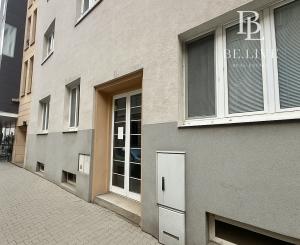BE.LIVE COMPANY- NA PRENÁJOM- GARSÓNKA- KANCELÁRIA- PRIESTOR- STARÉ MESTO- MEDENÁ ULICA 