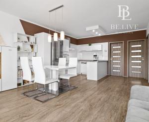 BE.LIVE COMPANY- PREDAJ- PRIESTRANNÝ- 3- IZBOVÝ BYT- BALKÓN-PARKOVACIE MIESTO- DUNAJSKÁ ULICA- BERNOLÁKOVO