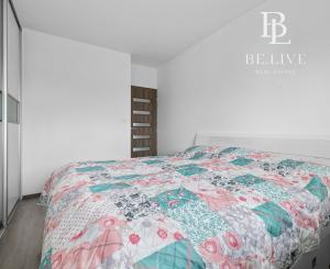 BE.LIVE COMPANY- PREDAJ- PRIESTRANNÝ- 3- IZBOVÝ BYT- BALKÓN-PARKOVACIE MIESTO- DUNAJSKÁ ULICA- BERNOLÁKOVO
