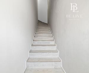 BE.LIVE COMPANY- PREDAJ- PRIESTRANNÝ- 3- IZBOVÝ BYT- BALKÓN-PARKOVACIE MIESTO- DUNAJSKÁ ULICA- BERNOLÁKOVO