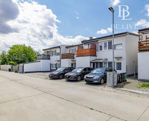 BE.LIVE COMPANY- PREDAJ- PRIESTRANNÝ- 3- IZBOVÝ BYT- BALKÓN-PARKOVACIE MIESTO- DUNAJSKÁ ULICA- BERNOLÁKOVO