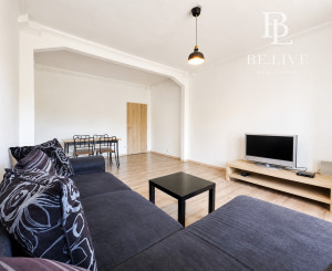 BE.LIVE COMPANY– NA PREDAJ– 2,5-IZBOVÝ BYT -LOGGIA - PIVNICA – BRATISLAVA NOVÉ MESTO - ČESKOSLOVENSKÝCH PARAŠUTISTOV