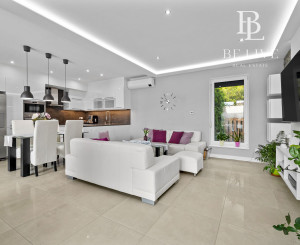BE.LIVE COMPANY- NA PREDAJ- NÁDHERNÝ- 4-IZBOVÝ- BUNGALOV- BAZÉN- GARÁŽ- ZÁHRADNÍCKA ULICA- HRUBÁ BORŠA