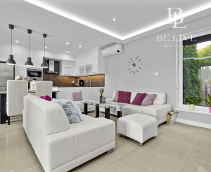 BE.LIVE COMPANY- NA PREDAJ- NÁDHERNÝ- 4-IZBOVÝ- BUNGALOV- BAZÉN- GARÁŽ- ZÁHRADNÍCKA ULICA- HRUBÁ BORŠA