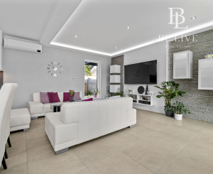 BE.LIVE COMPANY- NA PREDAJ- NÁDHERNÝ- 4-IZBOVÝ- BUNGALOV- BAZÉN- GARÁŽ- ZÁHRADNÍCKA ULICA- HRUBÁ BORŠA