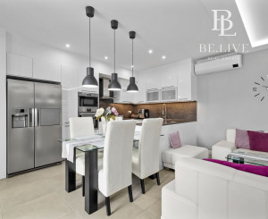 BE.LIVE COMPANY- NA PREDAJ- NÁDHERNÝ- 4-IZBOVÝ- BUNGALOV- BAZÉN- GARÁŽ- ZÁHRADNÍCKA ULICA- HRUBÁ BORŠA