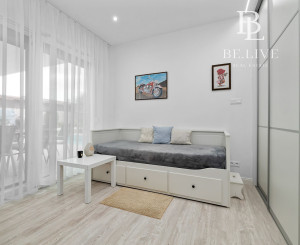 BE.LIVE COMPANY- NA PREDAJ- NÁDHERNÝ- 4-IZBOVÝ- BUNGALOV- BAZÉN- GARÁŽ- ZÁHRADNÍCKA ULICA- HRUBÁ BORŠA