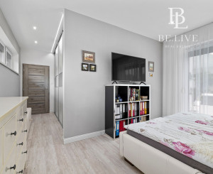 BE.LIVE COMPANY- NA PREDAJ- NÁDHERNÝ- 4-IZBOVÝ- BUNGALOV- BAZÉN- GARÁŽ- ZÁHRADNÍCKA ULICA- HRUBÁ BORŠA