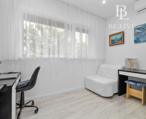 BE.LIVE COMPANY- NA PREDAJ- NÁDHERNÝ- 4-IZBOVÝ- BUNGALOV- BAZÉN- GARÁŽ- ZÁHRADNÍCKA ULICA- HRUBÁ BORŠA