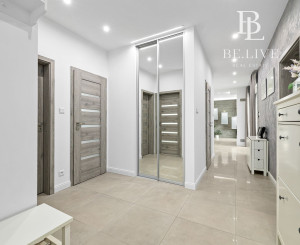 BE.LIVE COMPANY- NA PREDAJ- NÁDHERNÝ- 4-IZBOVÝ- BUNGALOV- BAZÉN- GARÁŽ- ZÁHRADNÍCKA ULICA- HRUBÁ BORŠA