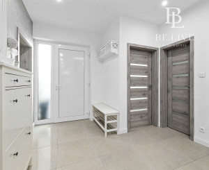 BE.LIVE COMPANY- NA PREDAJ- NÁDHERNÝ- 4-IZBOVÝ- BUNGALOV- BAZÉN- GARÁŽ- ZÁHRADNÍCKA ULICA- HRUBÁ BORŠA