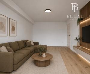 BE.LIVE COMPANY- PREDAJ-3- IZBOVÝ BYT- LOGGIA- PIVNIČNÁ KOBKA