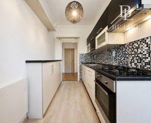 BE.LIVE COMPANY– NA PREDAJ– 2,5-IZBOVÝ BYT -LOGGIA - PIVNICA – BRATISLAVA NOVÉ MESTO - ČESKOSLOVENSKÝCH PARAŠUTISTOV