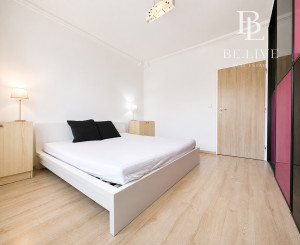 BE.LIVE COMPANY– NA PREDAJ– 2,5-IZBOVÝ BYT -LOGGIA - PIVNICA – BRATISLAVA NOVÉ MESTO - ČESKOSLOVENSKÝCH PARAŠUTISTOV