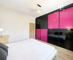 BE.LIVE COMPANY– NA PREDAJ– 2,5-IZBOVÝ BYT -LOGGIA - PIVNICA – BRATISLAVA NOVÉ MESTO - ČESKOSLOVENSKÝCH PARAŠUTISTOV