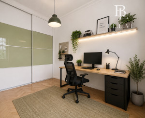 BE.LIVE COMPANY– NA PREDAJ– 2,5-IZBOVÝ BYT -LOGGIA - PIVNICA – BRATISLAVA NOVÉ MESTO - ČESKOSLOVENSKÝCH PARAŠUTISTOV