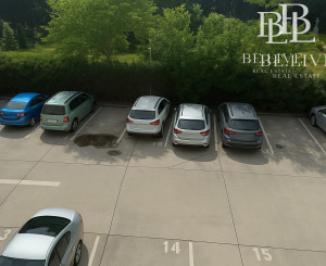 BE.LIVE COMPANY- NA PRENÁJOM- PARKOVACIE STÁTIE- V UZAVRETOM DVORE- ŠAMORÍN- ČILISTOVSKÁ ULICA