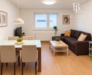  BE.LIVE COMPANY- NA PRENÁJOM- PRIESTRANNÝ- 3-IZBOVÝ BYT- S TERASOU- LANGSFELDOVA ULICA- STARÉ MESTO- BRATISLAVA