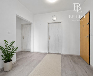 BE.LIVE- PREDAJ- PRIESTRANNÝ- 3- IZBOVÝ- BYT- LOGGIA- PIVNICA- KAPICOVÁ- PETRŽALKA