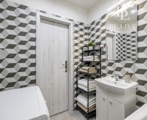 BE.LIVE- PREDAJ- PRIESTRANNÝ- 3- IZBOVÝ- BYT- LOGGIA- PIVNICA- KAPICOVÁ- PETRŽALKA