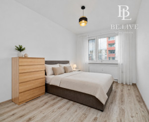 BE.LIVE- PREDAJ- PRIESTRANNÝ- 3- IZBOVÝ- BYT- LOGGIA- PIVNICA- KAPICOVÁ- PETRŽALKA