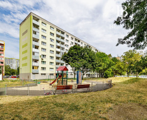 BE.LIVE- PREDAJ- PRIESTRANNÝ- 3- IZBOVÝ- BYT- LOGGIA- PIVNICA- KAPICOVÁ- PETRŽALKA