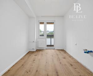 BE.LIVE COMPANY- NA PREDAJ- mZREKONŠTRUOVANÝ- 3- IZBOVÝ BYT- LOGGIA- PIVNIČNÁ KOBKA- NOBELOVA ULICA- BRATISLAVA